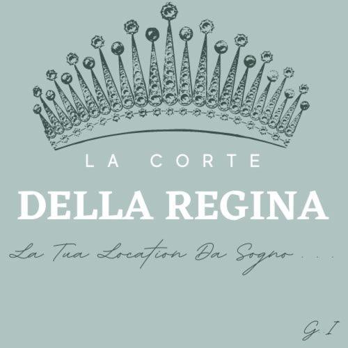 La Corte Della Regina Catania Esterno foto